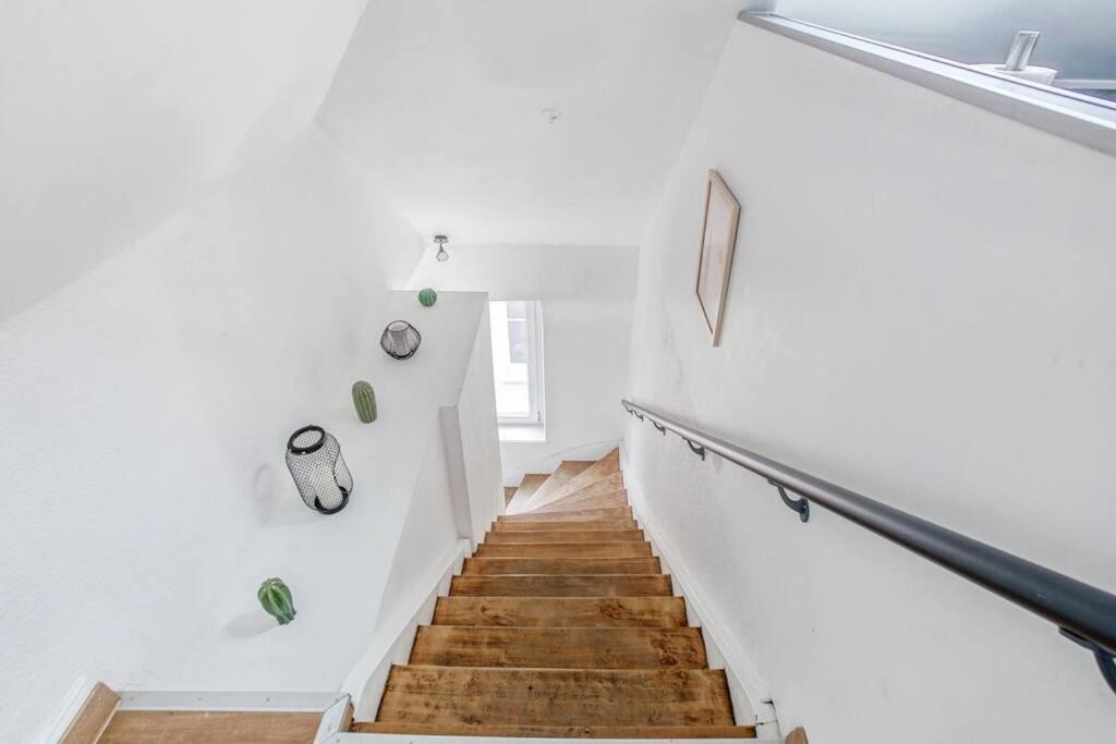 Appartement Le Cocon De Neudorf